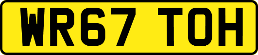 WR67TOH