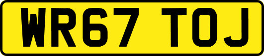 WR67TOJ