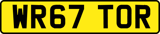 WR67TOR