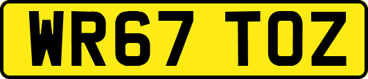WR67TOZ
