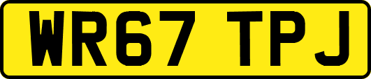 WR67TPJ