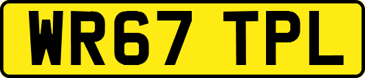 WR67TPL