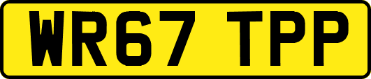 WR67TPP