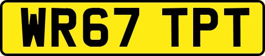 WR67TPT