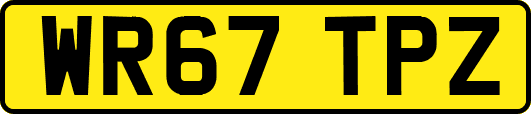 WR67TPZ