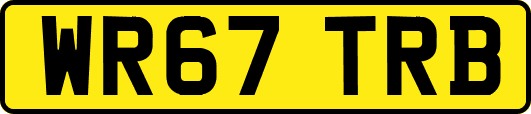WR67TRB