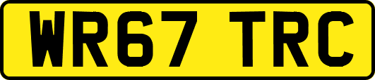 WR67TRC