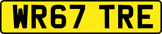 WR67TRE