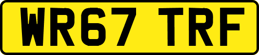 WR67TRF