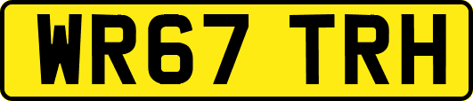WR67TRH