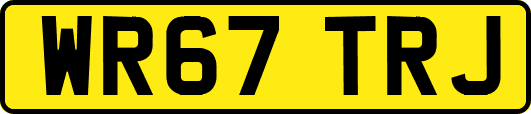 WR67TRJ