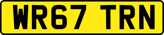 WR67TRN