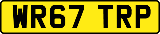 WR67TRP