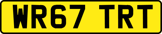 WR67TRT