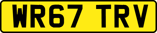 WR67TRV