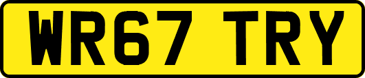 WR67TRY
