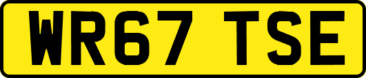 WR67TSE