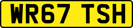 WR67TSH
