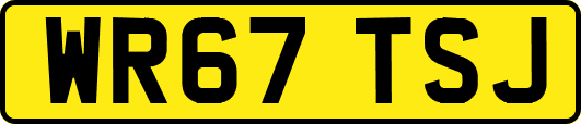 WR67TSJ