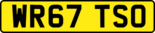 WR67TSO