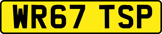 WR67TSP