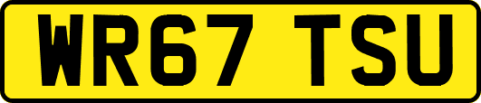 WR67TSU