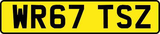 WR67TSZ