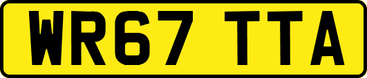 WR67TTA
