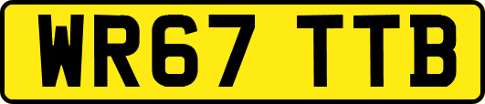 WR67TTB