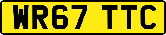 WR67TTC