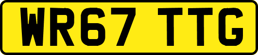 WR67TTG