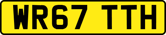 WR67TTH