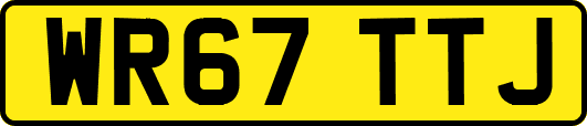 WR67TTJ