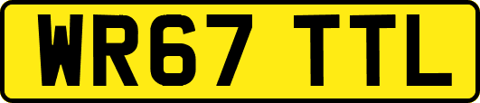 WR67TTL