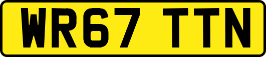 WR67TTN