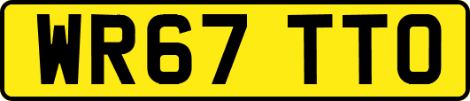 WR67TTO