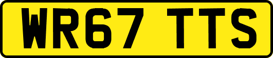WR67TTS
