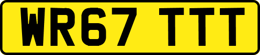 WR67TTT