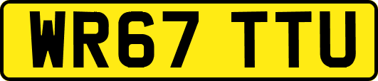 WR67TTU