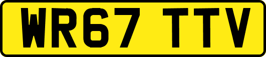 WR67TTV