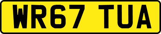 WR67TUA