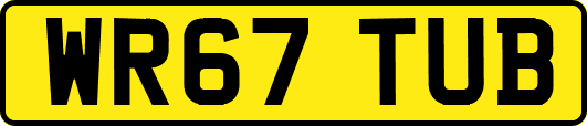WR67TUB