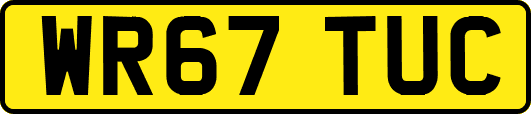 WR67TUC