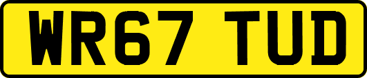 WR67TUD