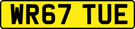 WR67TUE