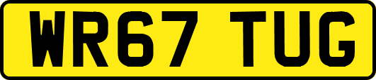 WR67TUG