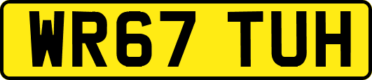 WR67TUH