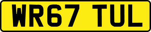 WR67TUL