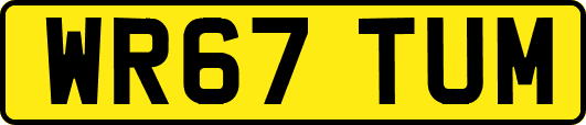 WR67TUM