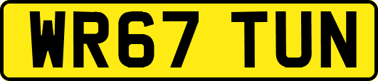 WR67TUN